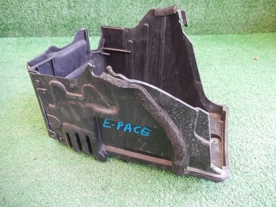 Корпус основа акумулятор jaguar e-pace x540 фото №1