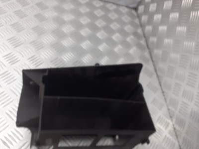 Ящик консоли центральной smart fortwo 81117930 фото №1