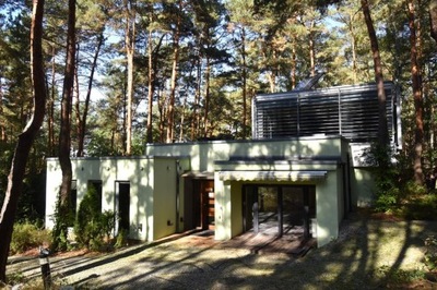 Dom, Józefów, Nieporęt (gm.), 110 m²