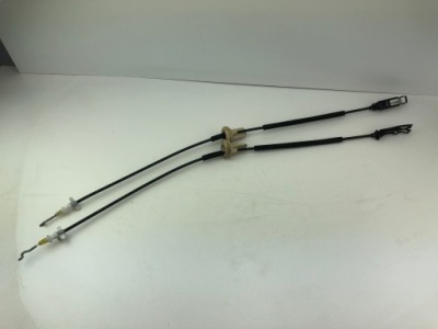 Vw golf vii трос замка тягa 5k0971841a фото №1