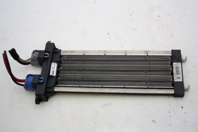 Отопитель электрическая обдув вентилятор alfa romeo 159 52408228 фото №1