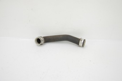 Porsche 911 997 труба шланг інтеркулер фото №1