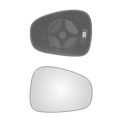 Сферичний alfa romeo mito 2008-2018 2017 2016 2015 фото №1