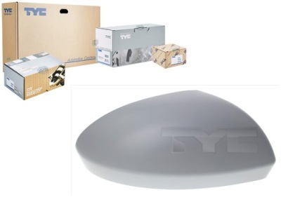 Tyc корпус дзеркало фото №1