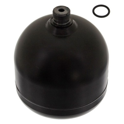 Febi bilstein 01817 акумулятор тиску, система гальмівний фото №1