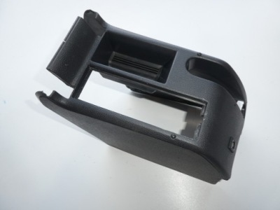 Туннель средний vw scirocco 1k0863323q фото №1