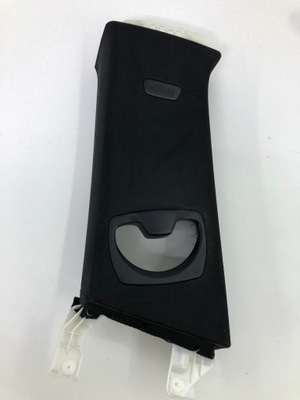 Bmw f32 f33 захист стійка ліва нижня 7276893 фото №1