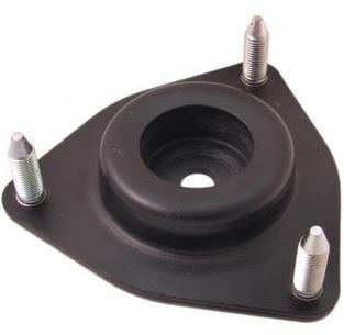 Кронштейн амортизатора mitsubishi outlander ii 06- фото №1