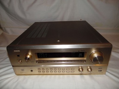 Wzmacniacz kina i stereo 7.1 Denon AVC-A10SE THX