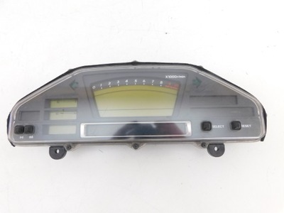 SUZUKI BURGMAN 650 LICZNIK