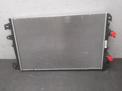 Радіатор wody jeep renegade fiat 500x tipo ii 2 422136967 фото №1