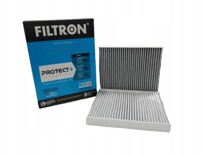 BMW 7 F01 F02 F03 FILTRO PRZECIW-PYLKOWY DE CARBON  