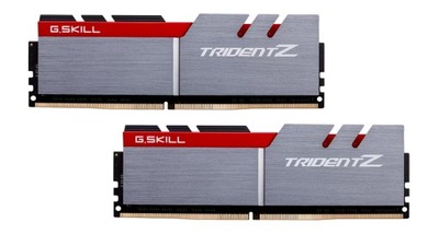 Pamięć RAM G.SKILL DDR4 16GB 3200MHz