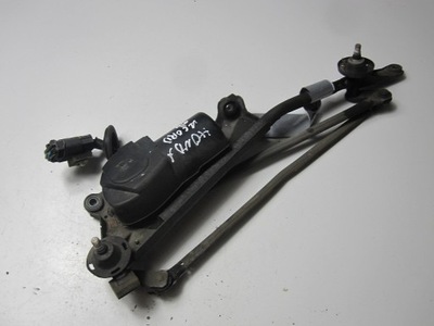 Механизм дворник перед honda accord vi 99r фото №1