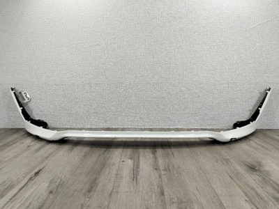 Volvo c30 lift r-design 2010-2013 спойлер перед 31290460 фото №1