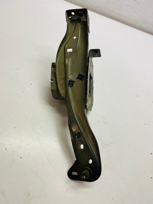 Лонжерон ліва citroen c4 cactus #214 фото №1