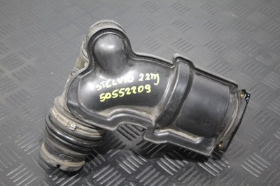 Труба шланг воздуха stelvio 50552209 фото №1