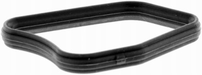 Vaico v20-7148 прокладка, корпус термостата фото №1