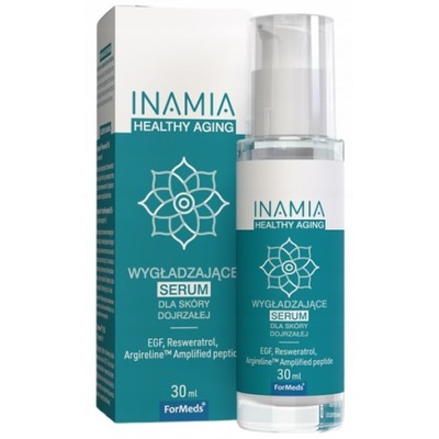 ForMeds Inamia Serum Healthy Aging 30 ml Peptydy