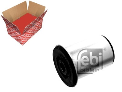 Febi втулка рычага 210915 210916 50012 фото №1