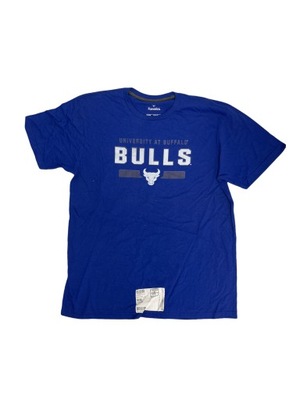 Koszulka T-shirt męski Buffalo Bulls NCAA XL