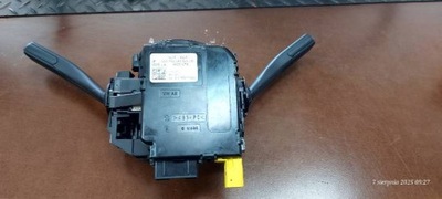 Модуль поворота skoda superb фото №1