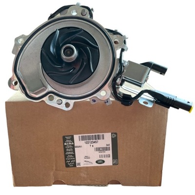 Насос wody водяна land rover discovery sport, 5, defender- 2.0 дизель aj20d4 фото №1