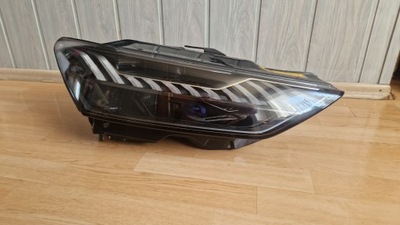 Фара лампа audi a7 s7 rs7 rs6 4k8941086c фото №1