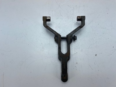 Volvo fh кріплення кронштейн вилка коробки передач vt 3191965 фото №1