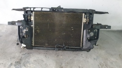 Passat b5 lift 1.8 механическая коробка передач pas передний фото №1