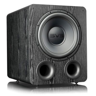 SVS PB-1000 PRO Black Ash subwoofer aktywny (sztuka)