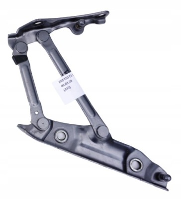 Петля кришки багажника infiniti q50 #1 фото №1