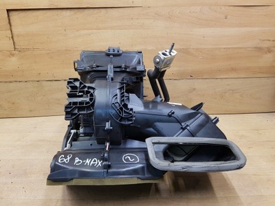 Обігрівач ford b-max фото №1