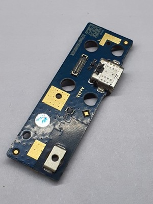 Płytka ZŁĄCZE USB Lenovo Tab M10 Plus TB-X606 WERSJA WIFI