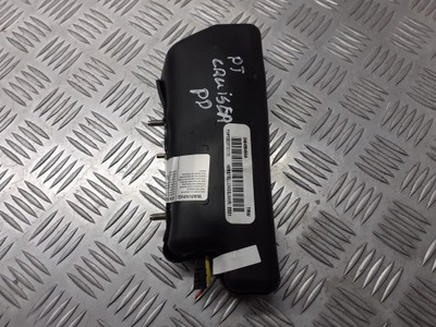 Подушка подушка безопасности сиденье пассажира pt cruiser фото №1