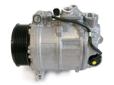 КОМПРЕССОР КОНДИЦИОНЕРА MERCEDES W164 (2005-2011) 447180-5831 / 447180-9953