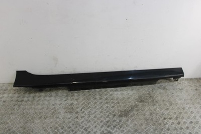 Накладка порог порог правый bmw 2 f45 active tourer 7318850 фото №1