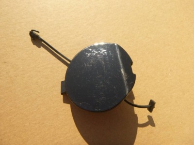 Alfa romeo tonale заглушка фаркоп фаркоп  бампер задній 156164996 фото №1