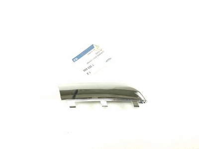 Молдинг бампера перед права ford galaxy 03-06 ori фото №1