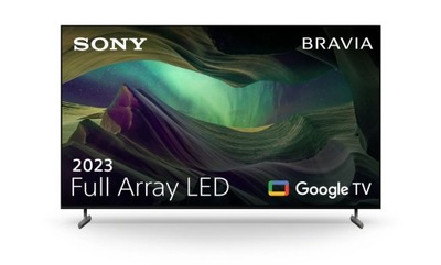 Sony KD-55X85L 139,7 cm (55") 4K Ultra HD Sma