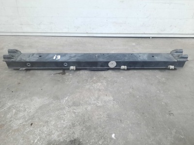 Балка задня кронштейн кронштейн двигуна bmw i3 i03 фото №1