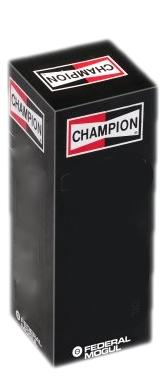 CHAMPION COF100635E FILTER OILS VAG 1.2TDI 10-  