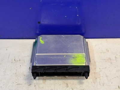 Volvo xc90 2005 блоки управління двигуна фото №1