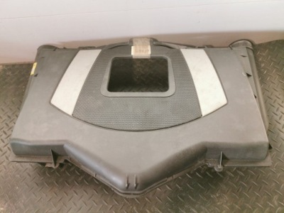 Корпус фильтра воздуха mercedes w204 v6 фото №1