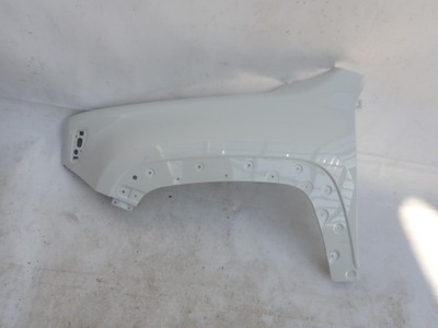 Jeep renegade 14- крыло перед передний левый фото №1