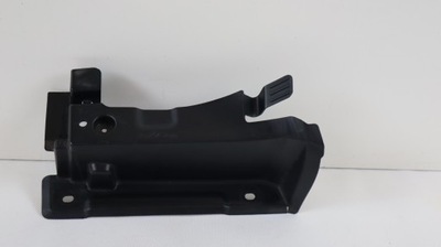 Volvo xc40 защита жабо левая 31651566 фото №1