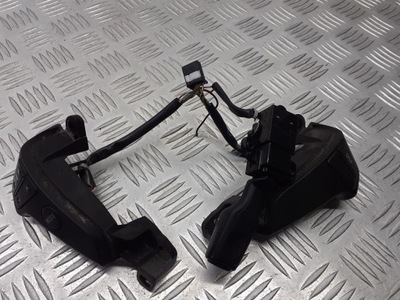 Переключатели руля toyota avensis t25 2.0 d4d 75b596 фото №1