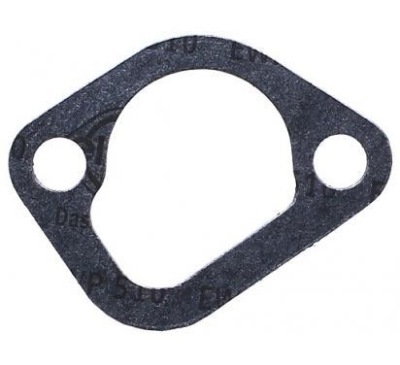 Elring прокладка, корпус термостата фото №1