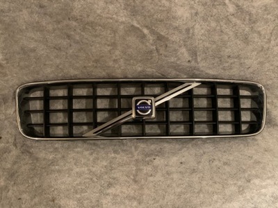 Volvo xc90 lift решётка радиатора фото №1