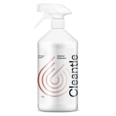 Cleantle Interior Cleaner 1L - Środek Do Wnętrza